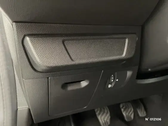 DACIA JOGGER - voiture d'occasion - Photo 15