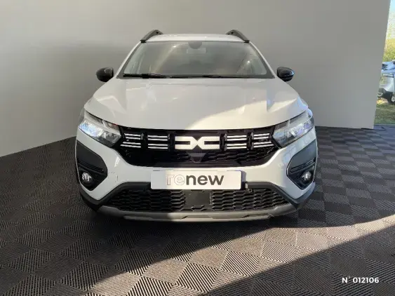 DACIA JOGGER - voiture d'occasion - Photo 3