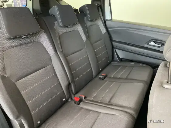 DACIA JOGGER - voiture d'occasion - Photo 11