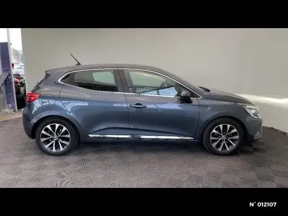 RENAULT CLIO V - voiture d'occasion - Photo 5