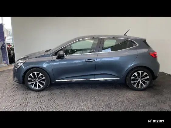 RENAULT CLIO V - voiture d'occasion - Photo 2