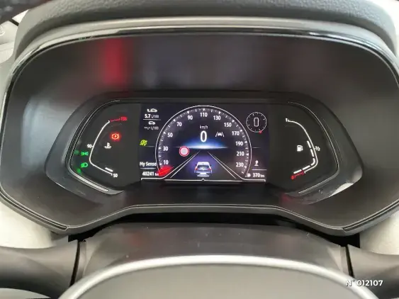 RENAULT CLIO V - voiture d'occasion - Photo 12