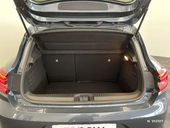 RENAULT CLIO V - voiture d'occasion - Photo 7