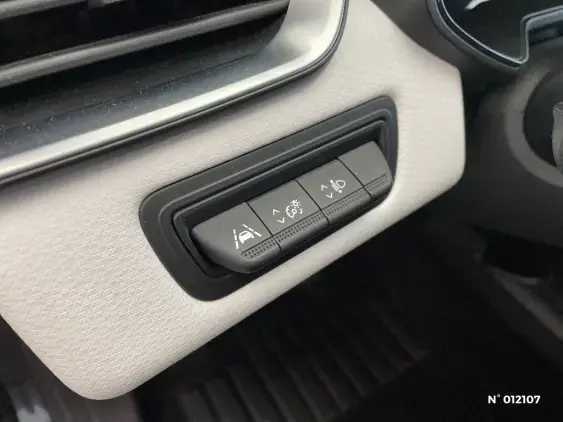 RENAULT CLIO V - voiture d'occasion - Photo 15