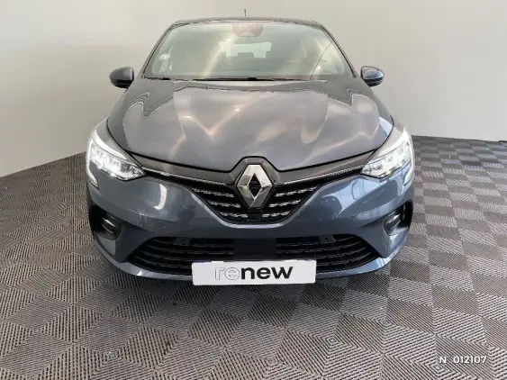 RENAULT CLIO V - voiture d'occasion - Photo 3