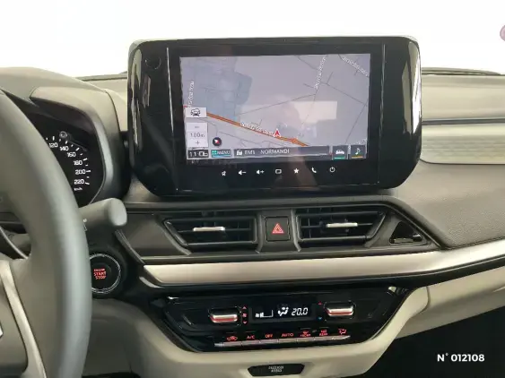 SUZUKI SWIFT IV - voiture d'occasion - Photo 13