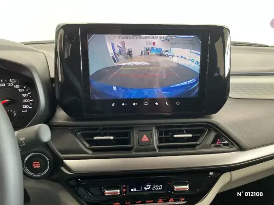 SUZUKI SWIFT IV - voiture d'occasion - Photo 14