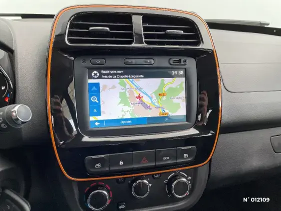 DACIA SPRING - voiture d'occasion - Photo 13