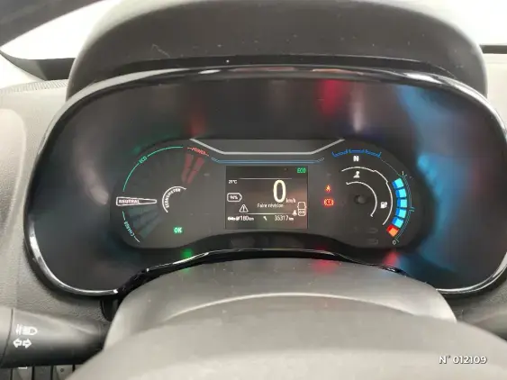 DACIA SPRING - voiture d'occasion - Photo 12