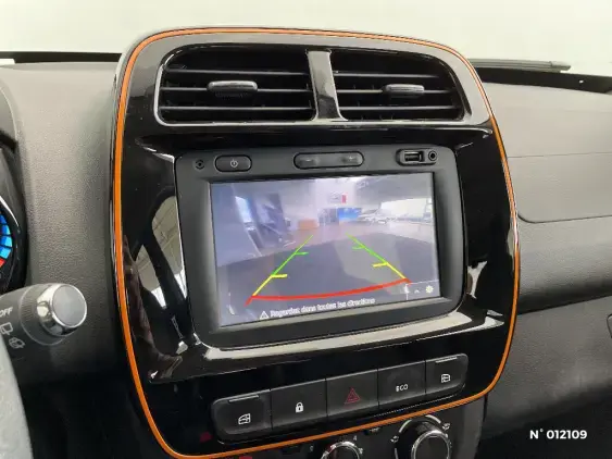 DACIA SPRING - voiture d'occasion - Photo 14