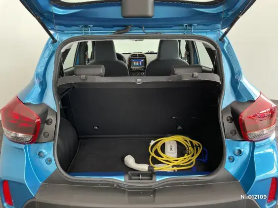 DACIA SPRING - voiture d'occasion - Photo 7