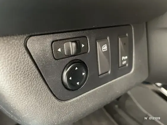 DACIA SPRING - voiture d'occasion - Photo 15