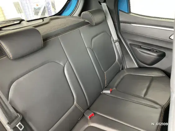 DACIA SPRING - voiture d'occasion - Photo 11