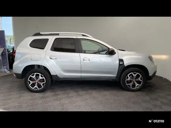 DACIA DUSTER II - voiture d'occasion - Photo 5
