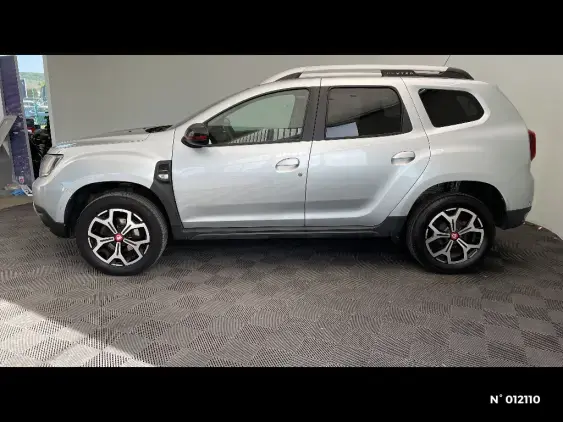DACIA DUSTER II - voiture d'occasion - Photo 2