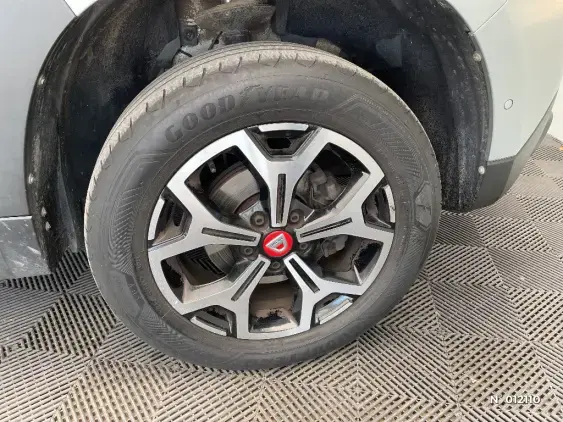 DACIA DUSTER II - voiture d'occasion - Photo 8