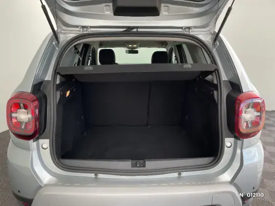 DACIA DUSTER II - voiture d'occasion - Photo 7