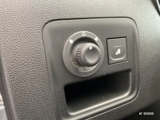 DACIA DUSTER II - voiture d'occasion - Photo 15