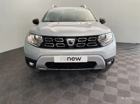 DACIA DUSTER II - voiture d'occasion - Photo 3