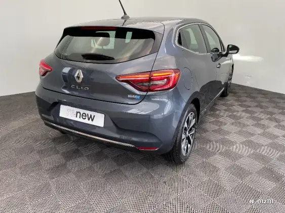 RENAULT CLIO V - voiture d'occasion - Photo 4