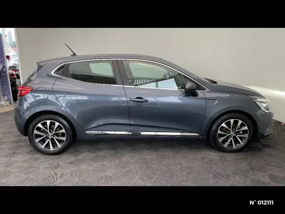 RENAULT CLIO V - voiture d'occasion - Photo 5