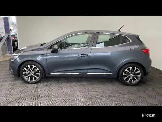 RENAULT CLIO V - voiture d'occasion - Photo 2