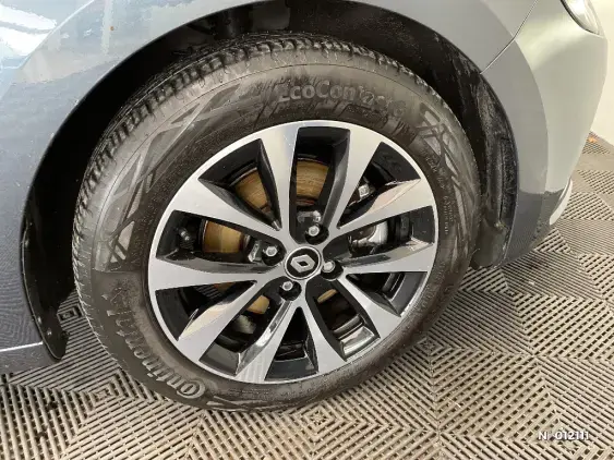 RENAULT CLIO V - voiture d'occasion - Photo 8