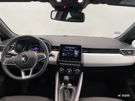 RENAULT CLIO V - voiture d'occasion - Photo 9