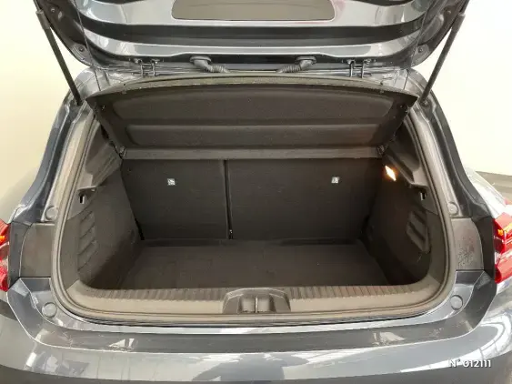 RENAULT CLIO V - voiture d'occasion - Photo 7