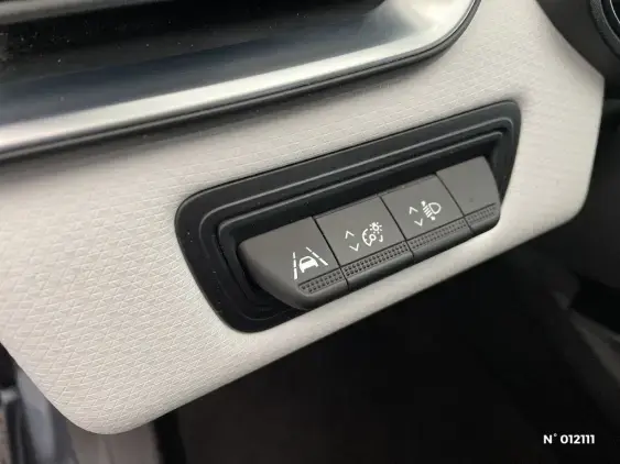 RENAULT CLIO V - voiture d'occasion - Photo 15