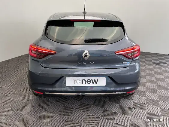 RENAULT CLIO V - voiture d'occasion - Photo 6