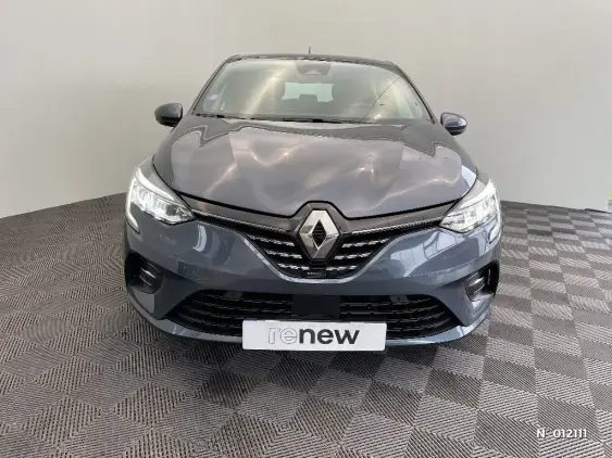 RENAULT CLIO V - voiture d'occasion - Photo 3