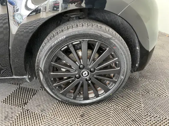 RENAULT TWINGO ELECTRIQUE III - voiture d'occasion - Photo 8