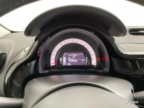 RENAULT TWINGO ELECTRIQUE III - voiture d'occasion - Photo 12