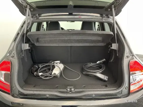 RENAULT TWINGO ELECTRIQUE III - voiture d'occasion - Photo 7