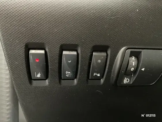 RENAULT TWINGO ELECTRIQUE III - voiture d'occasion - Photo 15