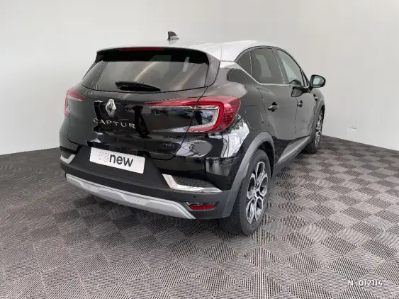 RENAULT CAPTUR II - voiture d'occasion - Photo 4