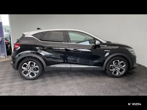 RENAULT CAPTUR II - voiture d'occasion - Photo 5