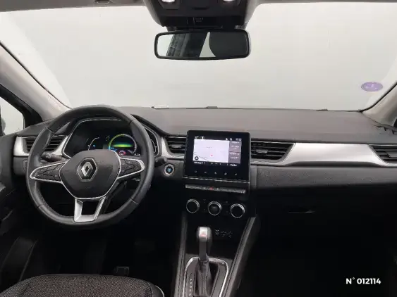 RENAULT CAPTUR II - voiture d'occasion - Photo 9
