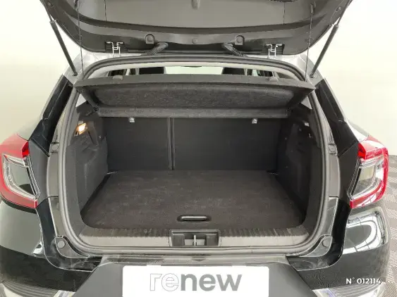 RENAULT CAPTUR II - voiture d'occasion - Photo 7