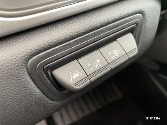 RENAULT CAPTUR II - voiture d'occasion - Photo 15