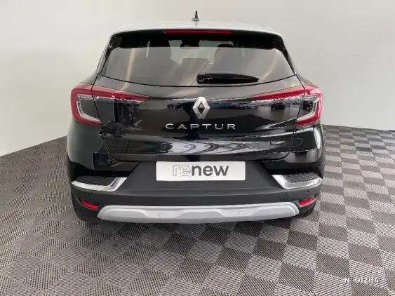 RENAULT CAPTUR II - voiture d'occasion - Photo 6