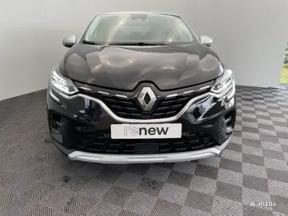 RENAULT CAPTUR II - voiture d'occasion - Photo 3