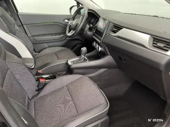RENAULT CAPTUR II - voiture d'occasion - Photo 10