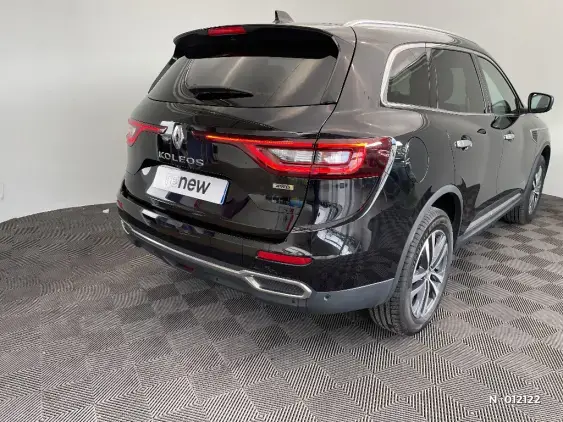RENAULT KOLEOS II - voiture d'occasion - Photo 4