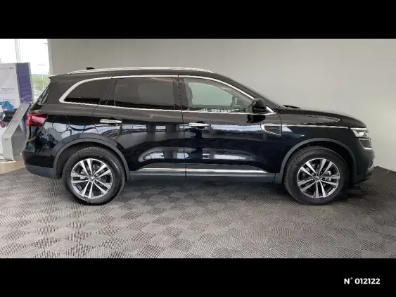RENAULT KOLEOS II - voiture d'occasion - Photo 5