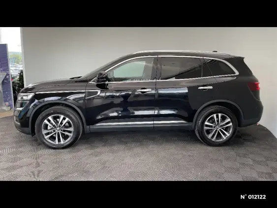 RENAULT KOLEOS II - voiture d'occasion - Photo 2