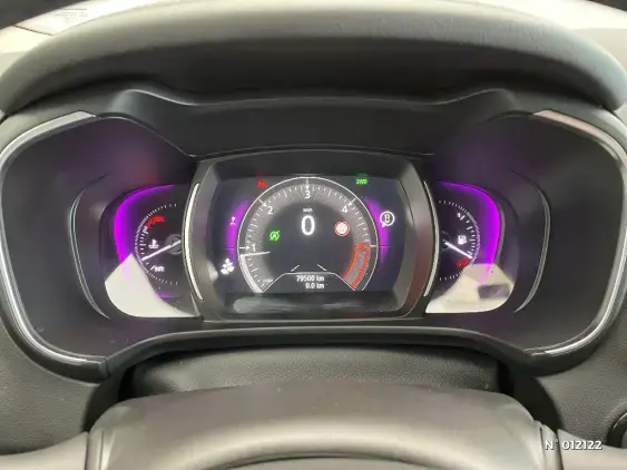 RENAULT KOLEOS II - voiture d'occasion - Photo 12