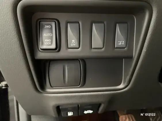 RENAULT KOLEOS II - voiture d'occasion - Photo 15