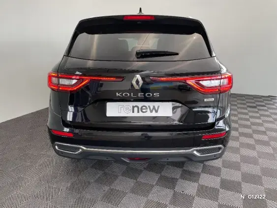 RENAULT KOLEOS II - voiture d'occasion - Photo 6